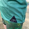 【Ladies】STAMP Run&Co | スタンプ ランアンドカンパニー　STAMP Graphic Run Tee "MOUNTAIN HIGH" - GREEN - 画像 (3)