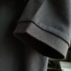 【Men's】THE NORTH FACE | ザ・ノースフェイス　S/S Any Part Polo - ブラック [NT22232] - 画像 (10)