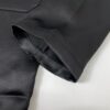 NEEDLES | ニードルズ　PAJAMA SET [Poly Sateen] - BLACK [MR267] - 画像 (15)