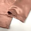 NEEDLES | ニードルズ　PAJAMA SET [Poly Sateen] - PINK [MR267] - 画像 (10)