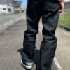 【Men's】*A VONTADE | アボンタージ　5 Pocket Jeans - BLACK DENIM [VTD-0102SXX-JNS] - 画像 (16)