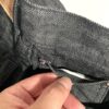 【Men's】*A VONTADE | アボンタージ　5 Pocket Jeans - BLACK DENIM [VTD-0102SXX-JNS] - 画像 (6)