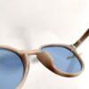 【Unisex】SUNSKI | サンスキー　Vallarta - BONE TORTISE GREY [SUNVTBTG] - 画像 (5)