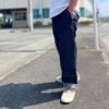 【Men's】free rage | フリーレイジ　"10oz DENIM" Rough＆Tough Easy Pants - INDIGO - 画像 (14)