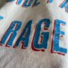【Unisex】free rage | フリーレイジ　Rycycle Cotton Tee “OCEANSIDE PARK” - WHITE - 画像 (11)