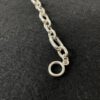 【Unisex】JeP | ジェーイーピー　Mexican bracelet / Ⅴ- SILVER [JEP231973] - 画像 (6)