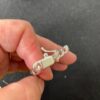 【Unisex】JeP | ジェーイーピー　Mexican bracelet / Ⅶ- SILVER [JEP231976] - 画像 (9)