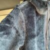 【Ladies】patagonia | パタゴニア　Women's Lonesome Mesa Hooded Parka - PITCH BLUE [23265] - 画像 (12)