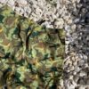 【Men's】STAMP Run&Co | スタンプ ランアンドカンパニー　STAMP 3 Pocket Shorts - BANANA RUNNER CAMO - 画像 (6)