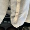 【Ladies】patagonia | パタゴニア　W's Synch Jacket - OATMEAL HEATHER W/NATURAL [22955] - 画像 (14)