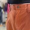 【Men's】patagonia | パタゴニア　Men's Quandary Pants REGULAR - SISU BROWN [55183] - 画像 (6)