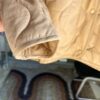 【Ladies】patagonia | パタゴニア　Kid's Quilted Puffer - GRAYLING BROWN [68150] - 画像 (15)