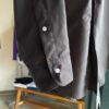 【Men's】BURLAP OUTFITTER | バーラップアウトフィッター　General B.D.Shirt - RAVEN - 画像 (9)
