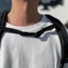 【Unisex】patagonia | パタゴニア　Atom Tote Pack 20L - BLACK [48125] - 画像 (4)