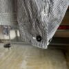 【Men's】*A VONTADE | アボンタージ　Stand Collar Short Coverall - NATURAL / INDIGO - 画像 (12)