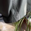 【Men's】D.C.WHITE | ディーシーホワイト　Fatigue Wide Pants - KHAKI [D233858] - 画像 (23)