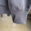 【Men's】*A VONTADE | アボンタージ　Half Zip Stand Collar Sweat - INK - 画像 (11)