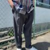 【Men's】EEL Products | イールプロダクツ　Seaside Pants - M/GRAY - 画像 (2)