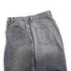 【Ladies】Healthy DENIM | ヘルシーデニム　Pear Maxi - BLACK CUTOFF [H692032L03bkc] - 画像 (11)