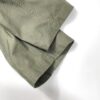 【Men's】D.C.WHITE | ディーシーホワイト　Fatigue Wide Pants - KHAKI [D233858] - 画像 (16)