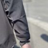 【Men's】patagonia | パタゴニア　Men's Long Sleeve Dirt Craft Jersey - BLACK [23891] - 画像 (7)