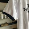 【Ladies】THE NORTH FACE | ザ・ノースフェイス　S/S Ringer Tee - W ホワイト[NT32373] - 画像 (9)