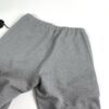 NEEDLES | ニードルズ　Zipped Sweat Pant [C/Pe Jersey] - H.GREY [MR303] - 画像 (8)