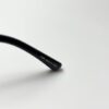 【Unisex】kearny eyewear | カーニーアイウェア　Coit - BLACK × TORTOISE SHELL [15002] - 画像 (7)