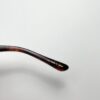 【Unisex】kearny eyewear | カーニーアイウェア　Coit - TORTOISE SHELL / Clear Lens [15002] - 画像 (7)