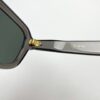 【Unisex】kearny eyewear | カーニーアイウェア　Alimony -  CLEAR GREY [19002] - 画像 (6)