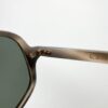 【Unisex】kearny eyewear | カーニーアイウェア　Gvidas -  WHITE SASA  [19003] - 画像 (6)