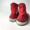 【USED】CONVERSE | コンバース　All Star Hi-Cut 90's Made In USA - RED - 画像 (8)