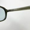 【Unisex】kearny eyewear | カーニーアイウェア　Desmond - CLEAR GREEN / Blue Green Lens  [20009] - 画像 (6)