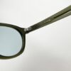 kearny eyewear | カーニーアイウェア　Dearie - CLEAR GREEN / Blue Green Lens  [20008] - 画像 (6)