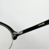 【Unisex】kearny eyewear | カーニーアイウェア　Nupuri - BLACK × SILVER / Clear Lens [19008] - 画像 (5)