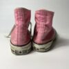 【USED】CONVERSE | コンバース　All Star Hi-Cut 80's Made In USA - PINK - 画像 (6)
