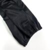 NEEDLES | ニードルズ　Zipped Sweat Pant [C/Pe Bright Jersey] - BLACK [MR308] - 画像 (11)