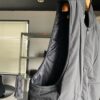 【Men's】BURLAP OUTFITTER | バーラップアウトフィッター　Drifter Vest - BLACK - 画像 (13)