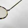 【Unisex】kearny eyewear | カーニーアイウェア　Thomas - BARUHU × Brown Lens [20001] - 画像 (6)