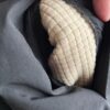 【Men's】BURLAP OUTFITTER | バーラップアウトフィッター　Cold Weather Short Coat - BLACK - 画像 (16)