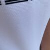 【Men's】THE NORTH FACE | ザ・ノースフェイス　スリーブレスGTDロゴクルー - W ホワイト [NT12375] - 画像 (7)