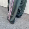 【Ladies】NEEDLES | ニードルズ　H.D. Track Pant [POLY SMOOTH] - GREEN - 画像 (9)