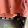 【Men's】patagonia | パタゴニア Men's Cap Cool Lightweight Shirt - SIENNA CLAY : LIGHTWEIGHT CLAY X-DYE [45760] - 画像 (15)