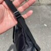【Unisex】BAICYCLON by bagjack | バイシクロン バイ バッグジャック　Mini Shoulder Bag - BLACK [BCL-56] - 画像 (4)