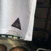 【Ladies】STAMP Run&Co | スタンプ ランアンドカンパニー　STAMP Graphic Run Tee "STAMP BEER RUNNING CLUB" - WHITE - 画像 (6)