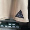 【Men's】STAMP Run&Co | スタンプ ランアンドカンパニー　STAMP Graphic Run Tee "ENTER THE TRAIL" - BEIGE - 画像 (6)