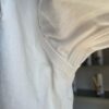【Men's】free rage | フリーレイジ　"STANDARD" No Collar Denim Shirt - WHITE - 画像 (12)
