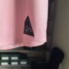 【Ladies】STAMP Run&Co | スタンプ ランアンドカンパニー　STAMP Graphic Women's Run Tee "ENTER THE TRAIL" - PINK - 画像 (6)