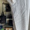 【Men's】THE HOMMAGE EFFORT | ザ・オマージュ　Football Tee - GRAY - 画像 (12)