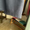 "20%OFF"【Men's】South2 West8 | サウスツーウエストエイト　S/S Round Pocket Tee 《CIRCLE HORN》- NAVY - 画像 (6)